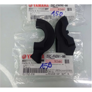  Cùm ga Exciter 150 zin YAMAHA 