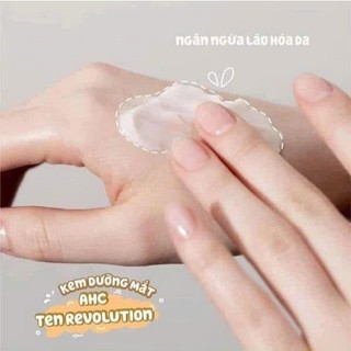 Kem dưỡng mắt AHC