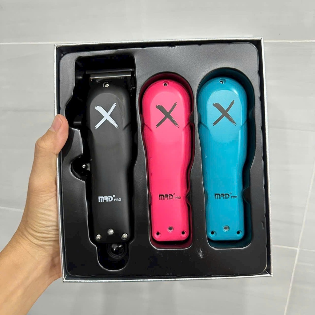 Tông đơ cắt tóc HC-3969X