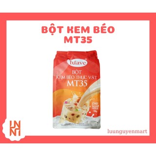  Bột kem béo MT35 túi 1kg làm trà sữa 