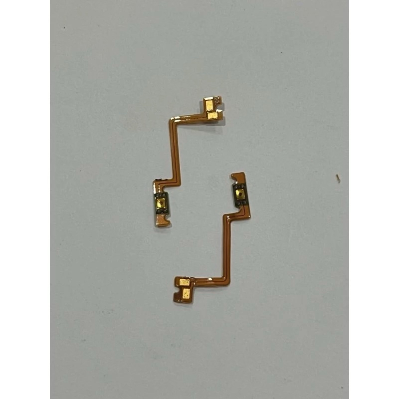Dây âm lượng Oppo A3s / Volume Oppo A3s zin linh kiện