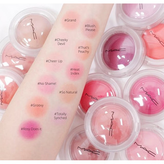 Phấn má dạng kem Glow Play Blush