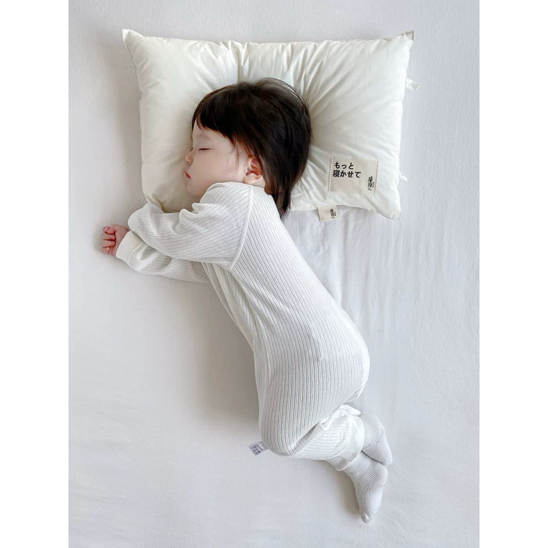 Bodysuit cho bé | Bodysuit cho bé trai bé gái sơ sinh dài tay Cotton 100% thoáng khí an toàn da nhạy