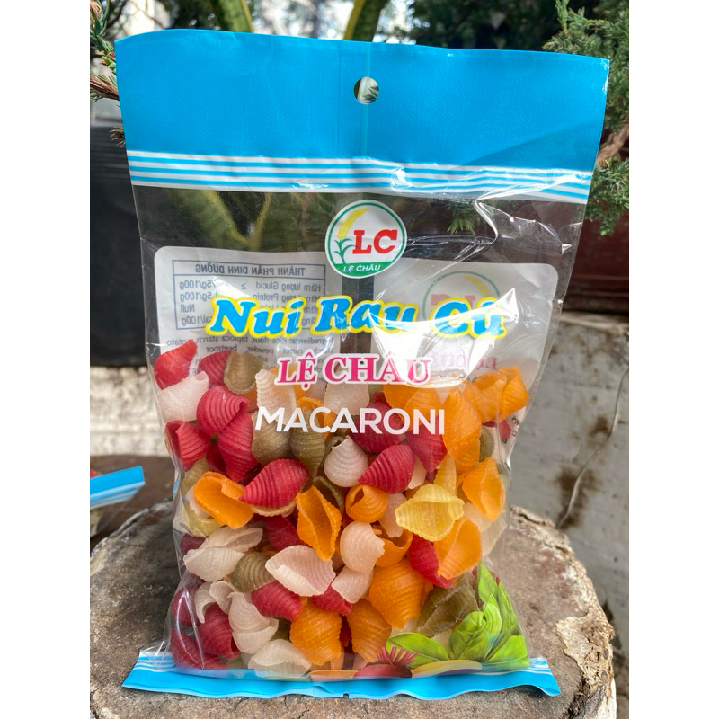 Nui sò rau củ