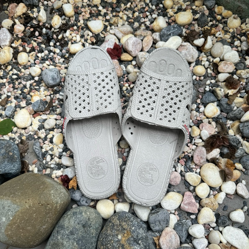 Dép tổ ong nhẹ đế dày êm chân