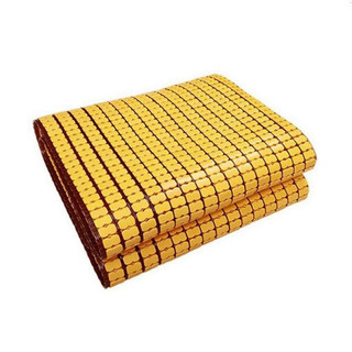 Chiếu trúc hạt Quế Lâm màu vàng
