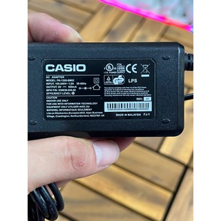 adapter cho đàn organ Casio CTK-451
