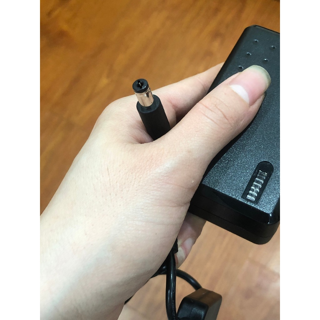 adapter cho đàn organ Casio CTK-451
