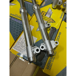 Phuộc phay cắt ty v3 3P-5p-7p-8p ( TEP RACING)