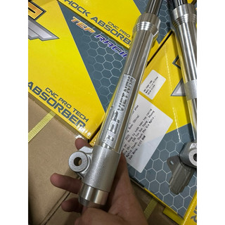 Phuộc phay cắt ty v3 3P-5p-7p-8p ( TEP RACING)