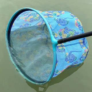 Vành vợt cá carbon có thể tháo rời đủ size