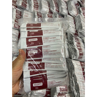 Dưỡng Vitamin AD gói