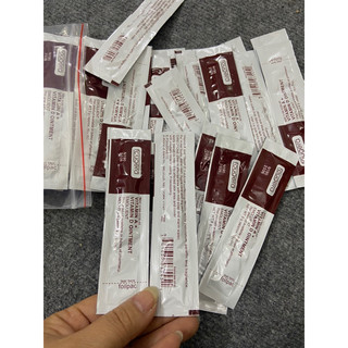 Dưỡng Vitamin AD 1 bịch 100 gói