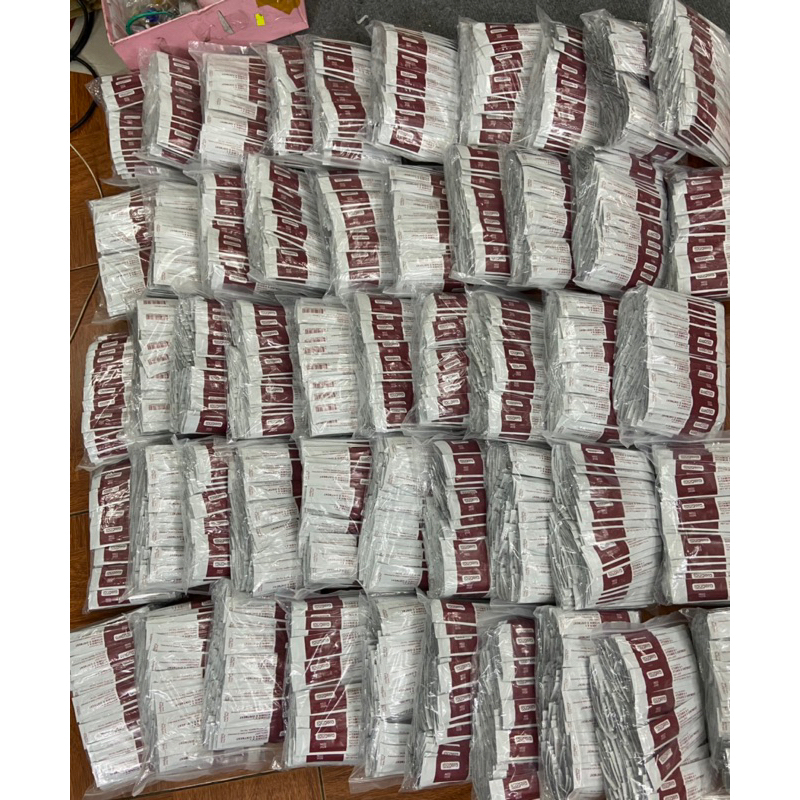 Dưỡng Vitamin AD 1 bịch 100 gói