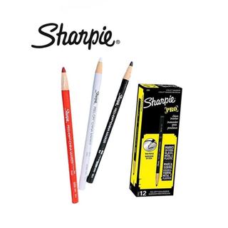 (COMBO 1 HỘP) Chì Đá Cứng Sharpie Vẽ Viền Môi, Phẩy Sợi Chân Mày