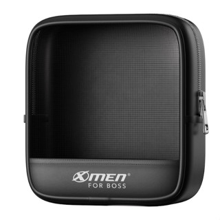 [Hàng tặng không bán] Túi vải lưới (Travel Kit)