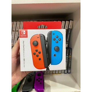 Joycon Chính hãng Nintendo Switch