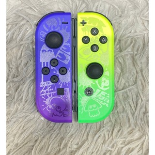 Joycon Chính hãng Nintendo Switch
