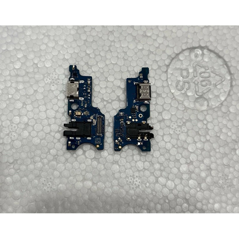 Cụm sạc Samsung A06/Cụm chân sạc +mic+tai nghe samsung A06.