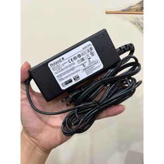 adapter nguồn Đàn Organ Roland E-A7