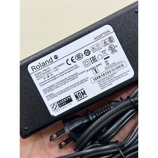 adapter nguồn Đàn Organ Roland E-A7