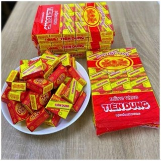   Giá Rẻ Bánh Đậu Xanh Tiên Dung Rồng Vàng*36h  lốc 