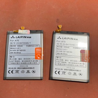 Pin samsung A70/ A705/ EB-BA705ABU ,mới