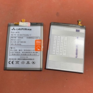 Pin samsung a70/A705 eb-ba705abu ,mới