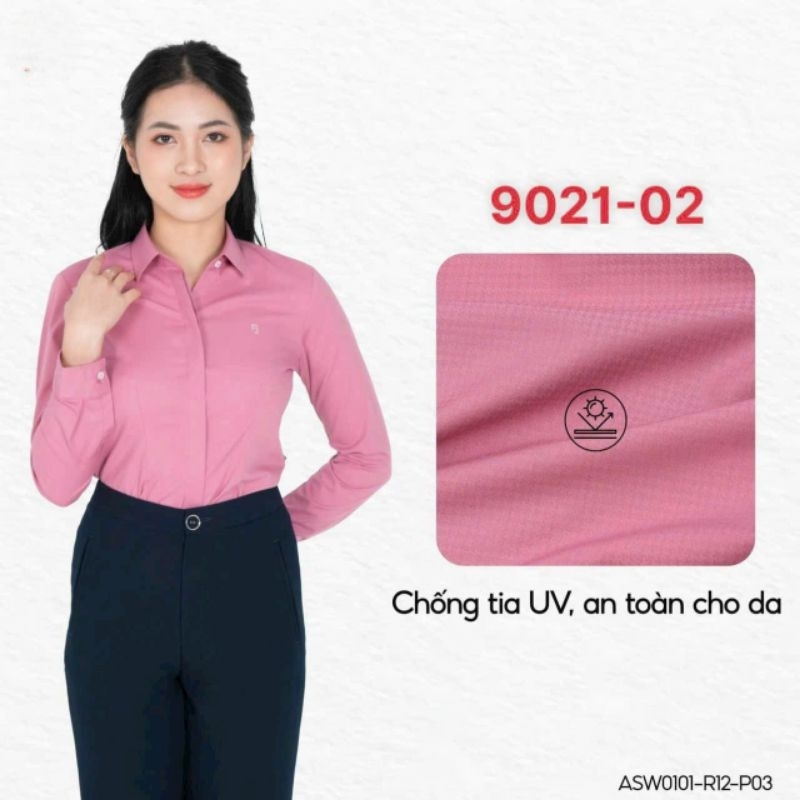 Áo Thái Hòa cao cấp 9021-02