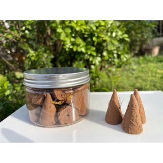 Nhang nụ trầm cầu nguyện Tây Tạng (100g) [PBMC]