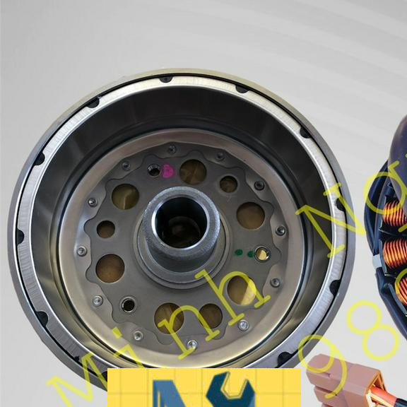 WA LĂNG/ MÂM LỬA VARIO CLICK 125