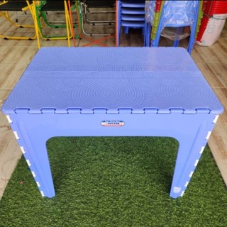 💝 Bàn Xếp Nhựa Duy Tân (65 x 45 x 50 cm) No.947 💝Giao Hàng Hoả Tốc Sài Gòn💝