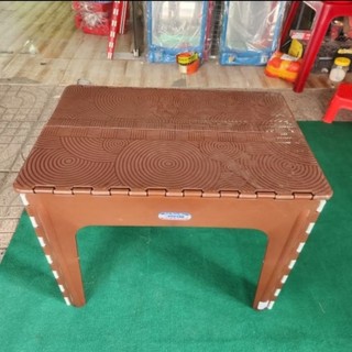 💝 Bàn Xếp Nhựa Duy Tân (65 x 45 x 50 cm) No.947 💝Giao Hàng Hoả Tốc Sài Gòn💝