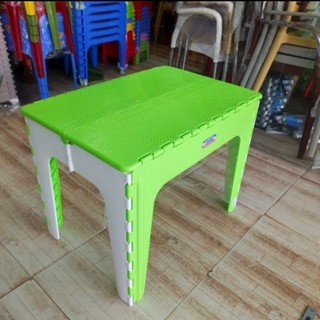 💝 Bàn Xếp Nhựa Duy Tân (65 x 45 x 50 cm) No.947 💝Giao Hàng Hoả Tốc Sài Gòn💝