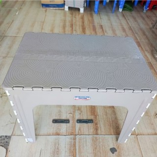💝 Bàn Xếp Nhựa Duy Tân (65 x 45 x 50 cm) No.947 💝Giao Hàng Hoả Tốc Sài Gòn💝