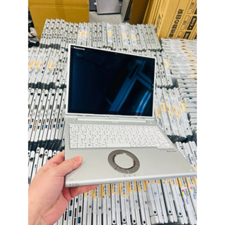 [Thanh lí]. LAPTOP PANASONIC XZ6 – LAPTOP CẢM ỨNG 2K 2 TRONG 1, MỎNG NHẸ, PIN CỰC TRÂU, GIÁ TỐT BẤT NGỜ!