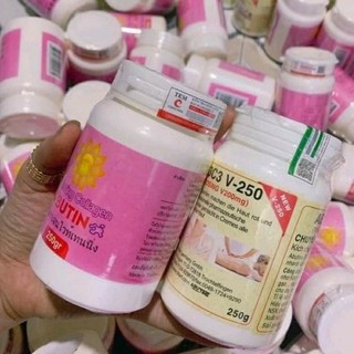 Kem kích trắng Abutine 3C3 250gr