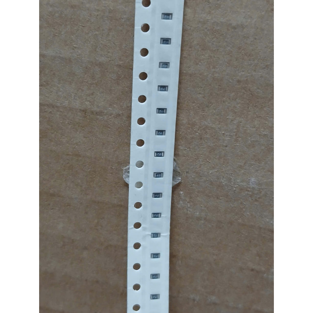 Điện Trở Dán 85B 7K5 kích thước 0603 (100 con)