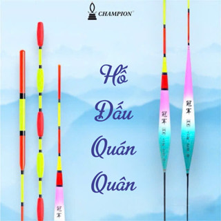  Phao Hố Đấu Quán Quân Phi Yến Chuyên Chép Rô Cá Nhát Cá Cũ. Phao câu đài cao cấp 