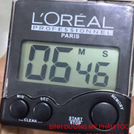 Đồng hồ canh giờ L'oreal - chính hãng (NEW 2026)