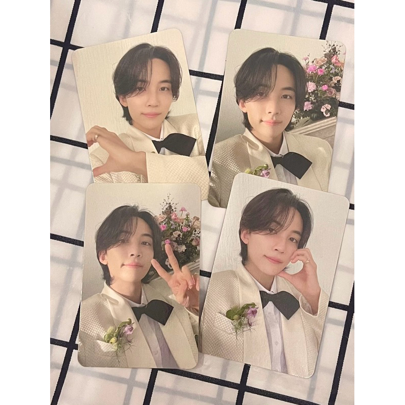 Card Off Carat ver FML (đọc kỹ mô tả)
