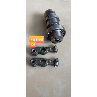 Bộ cam cò xe máy future neo hàng cao cấp