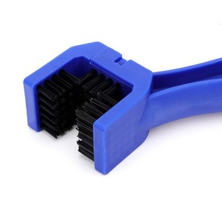 Bàn Chải 3 Chiều Vệ Sinh Sên, Bàn Chải Chà Sên, Cọ Xích Xe