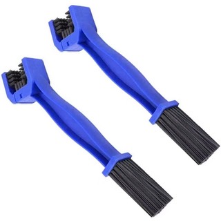 Bàn Chải 3 Chiều Vệ Sinh Sên, Bàn Chải Chà Sên, Cọ Xích Xe