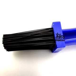 Bàn Chải 3 Chiều Vệ Sinh Sên, Bàn Chải Chà Sên, Cọ Xích Xe