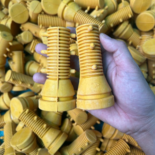 Núm cao su máy số 36 lắp lồng nhổ lông dê chó nhanh chóng