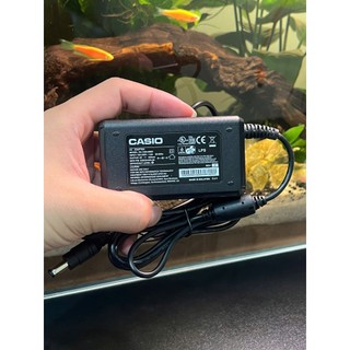 ADAPTER ĐÀN ORGAN CASIO 9V 850MA(:>>)