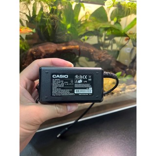ADAPTER ĐÀN ORGAN CASIO 9V 850MA(:>>)