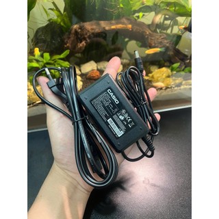 ADAPTER ĐÀN ORGAN CASIO 9V 850MA(:>>)