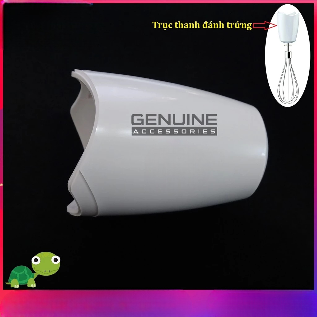 Trục thanh đánh trứng Braun MQ3035 MQ3045 MQ5035 MQ5045 MQ535 MQ5235 MQ5245 MQ5025 MultiQuick 3 Mult